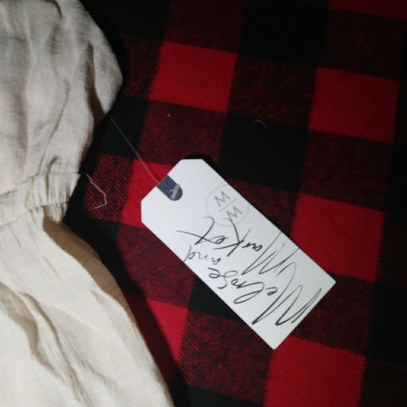 Melrose & Market|Strappy Tank - Picture 3 of 6